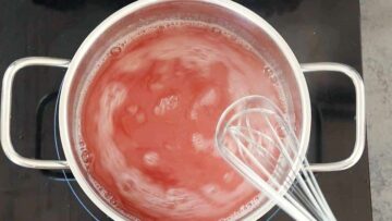 Tortenguss ohne Zucker selber machen: Quellen