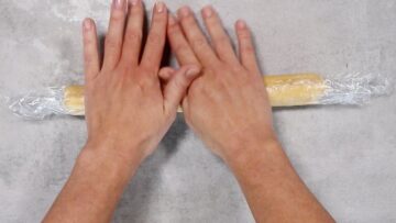 Traumstücke ohne Zucker: Rollen