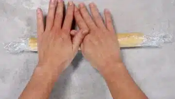 Traumstücke ohne Zucker: Rollen