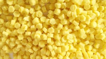 Zuckerstreusel ohne Zucker selber machen: Aufbewahren