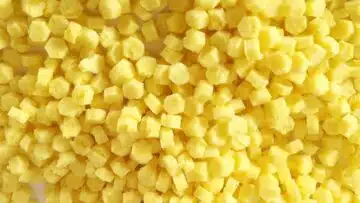 Zuckerstreusel ohne Zucker selber machen: Aufbewahren