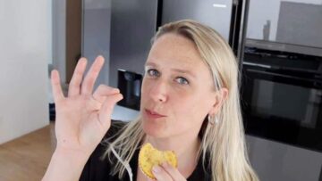 Rührei Muffins: Katrin Staupendahl