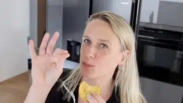 Rührei Muffins: Katrin Staupendahl