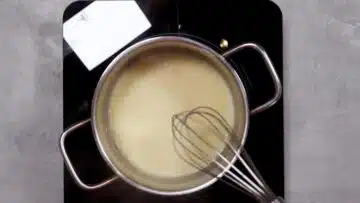 Yogurette ohne Zucker: Kochen