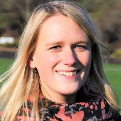 Katrin Staupendahl Profil